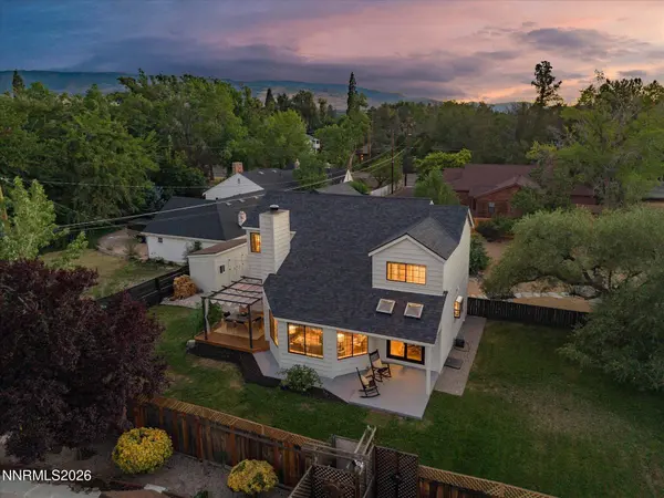 2240 S Arlington AVE, Reno, NV 89509