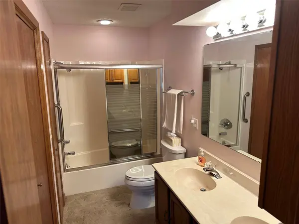 6186 Terrace Drive #7, Johnston, IA 50131