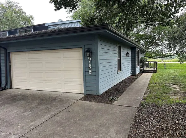 6186 Terrace Drive #7