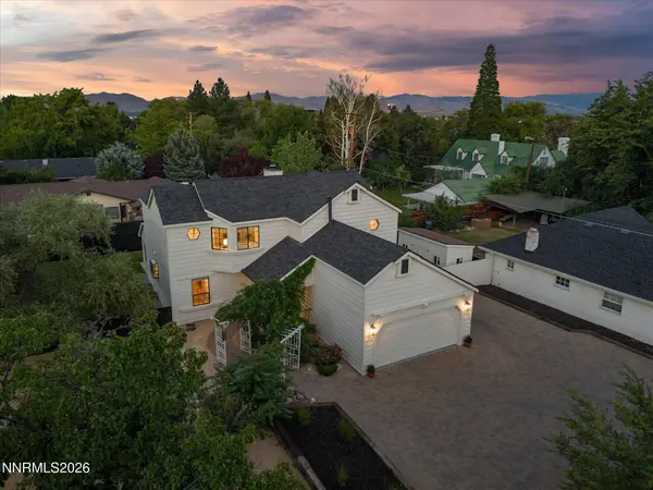 2240 S Arlington AVE, Reno, NV 89509