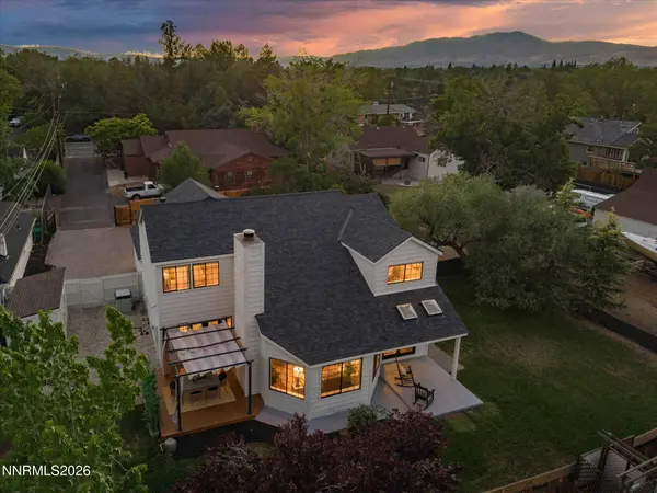 2240 S Arlington AVE, Reno, NV 89509