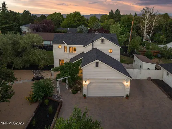 2240 S Arlington AVE, Reno, NV 89509