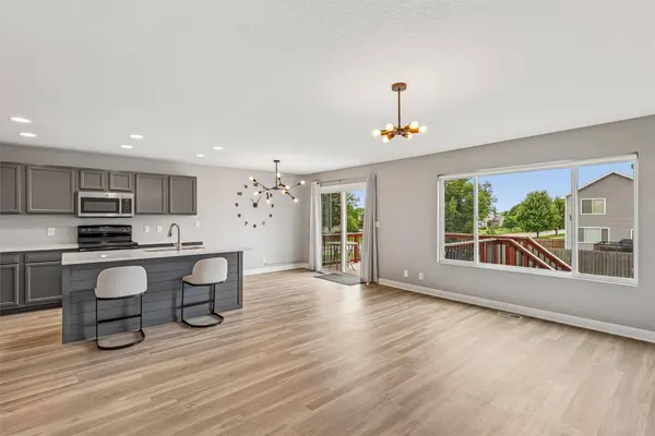4704 NE Hayes Drive, Ankeny, IA 50021