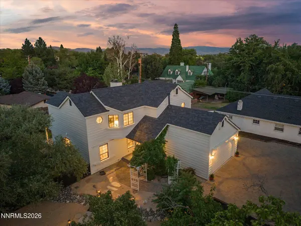 2240 S Arlington AVE, Reno, NV 89509
