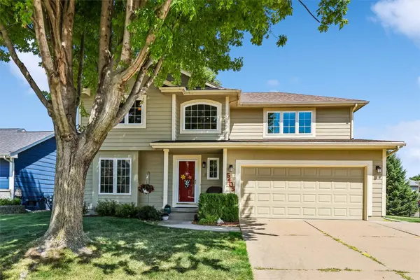 5405 NW 91st Street