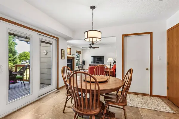 5405 NW 91st Street, Johnston, IA 50131