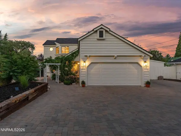 2240 S Arlington AVE, Reno, NV 89509