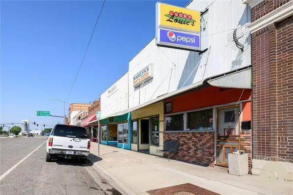115-117 E Main ST, Laurel, MT 59044