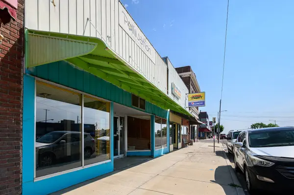 115-117 E Main ST, Laurel, MT 59044