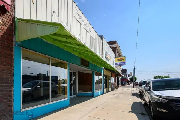 115-117 E Main ST, Laurel, MT 59044