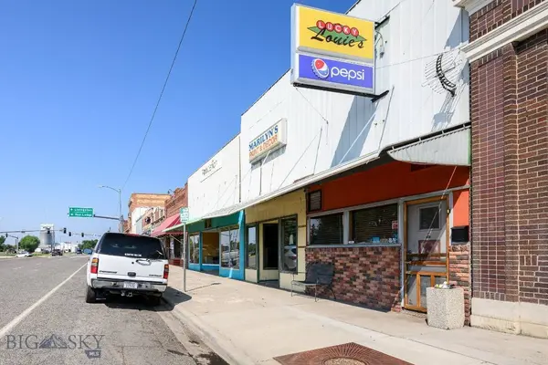 115-117 E Main ST, Laurel, MT 59044
