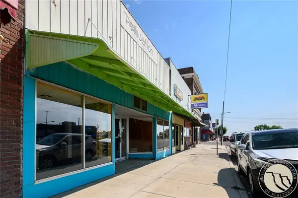 115-117 E Main ST, Laurel, MT 59044