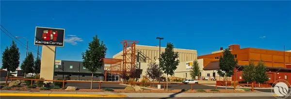 1363 Montana Ave Suite 306-C6