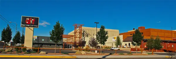 1363 Montana AVE #306
