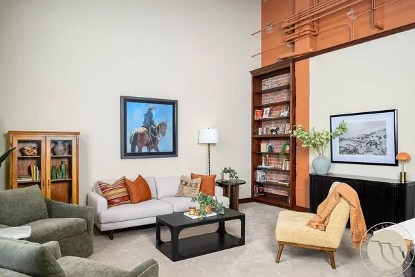 1363 Montana Ave Suite 306-C6, Billings, MT 59101