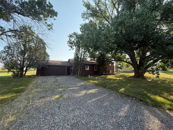 2437 Alexander RD