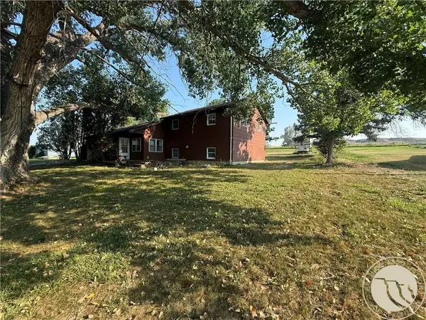 2437 Alexander RD, Billings, MT 59105
