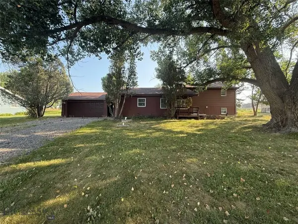 2437 Alexander RD, Billings, MT 59105