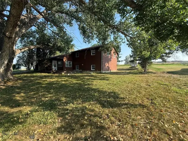 2437 Alexander RD, Billings, MT 59105