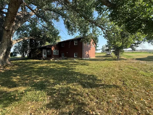 2437 Alexander RD, Billings, MT 59105