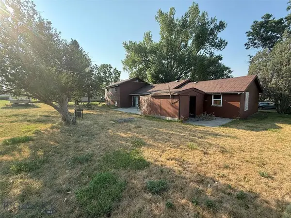 2437 Alexander RD, Billings, MT 59105