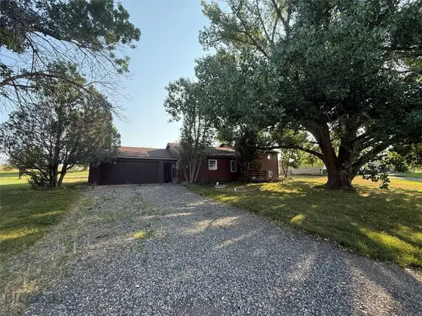 2437 Alexander RD