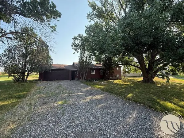 2437 Alexander RD