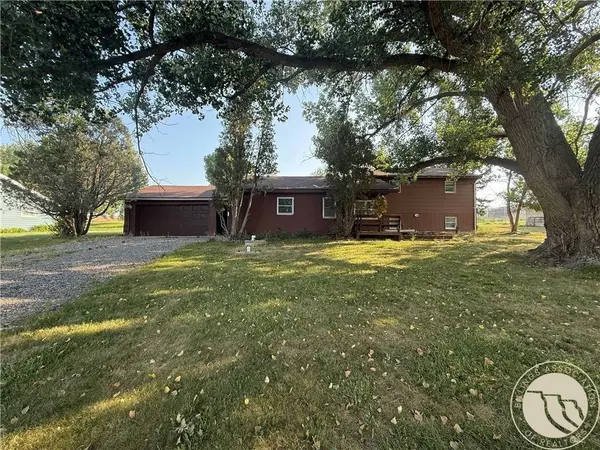 2437 Alexander RD, Billings, MT 59105