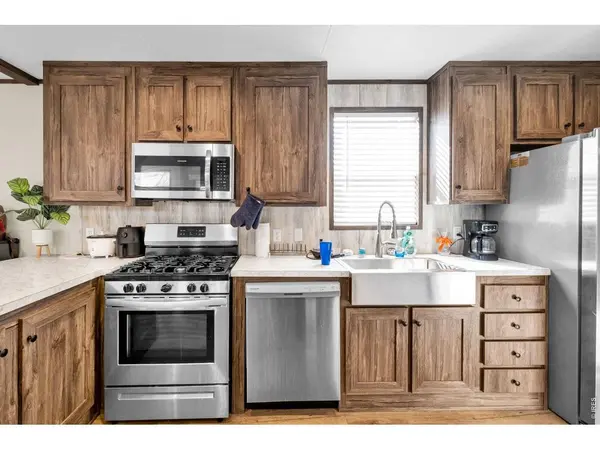 218 Grape #5, Hudson, CO 80642
