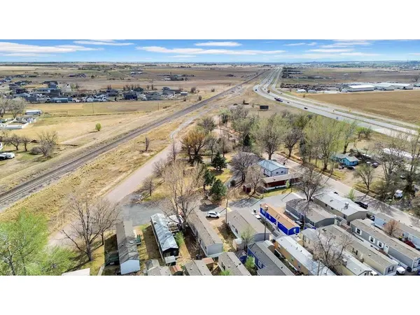 218 Grape #5, Hudson, CO 80642