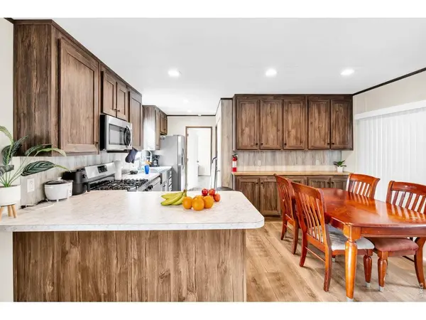 218 Grape #5, Hudson, CO 80642