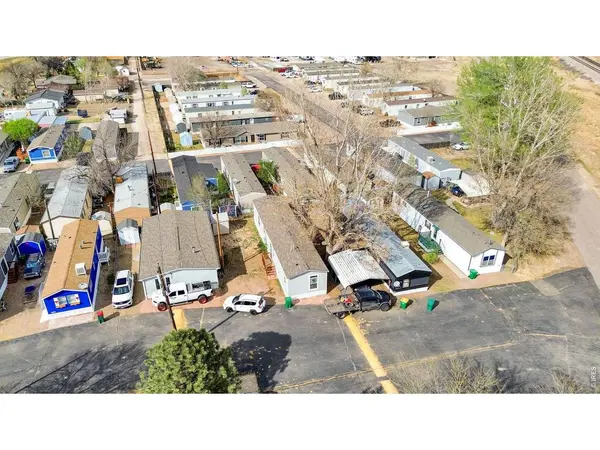 218 Grape #5, Hudson, CO 80642