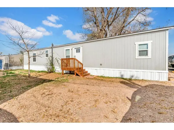 218 Grape #5, Hudson, CO 80642