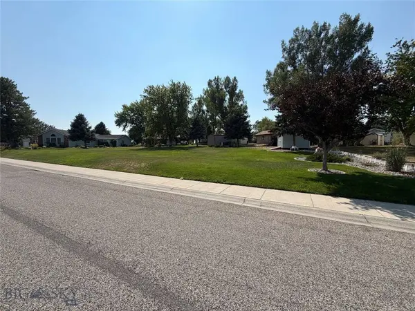 TBD Interlachen Lot 11 DR, Billings, MT 59105