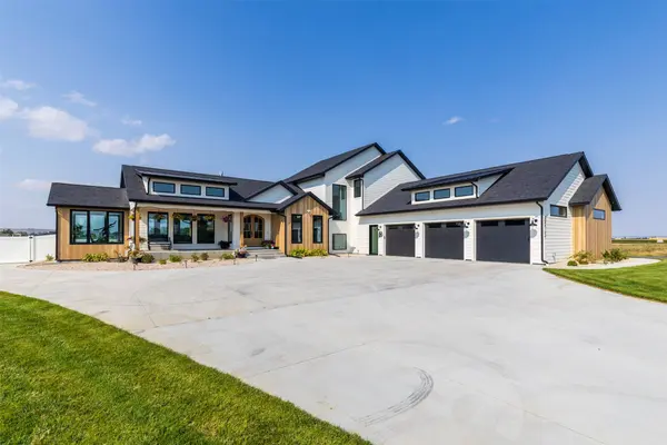 6513 Rain Lily DR