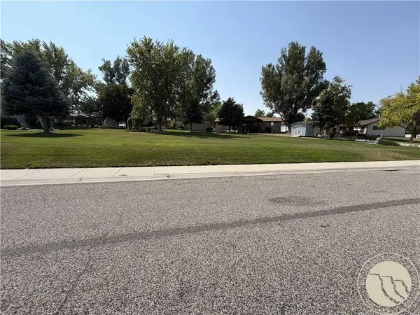 TBD Interlachen Lot 11 DR, Billings, MT 59105