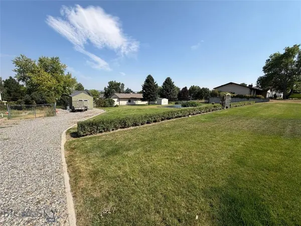 TBD Interlachen Lot 8B DR, Billings, MT 59105