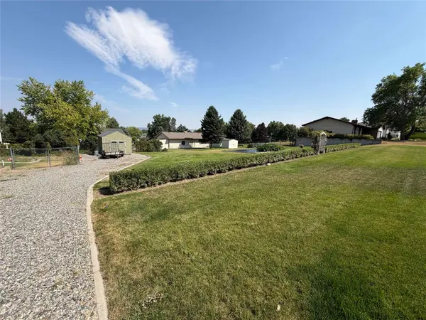 Lot 8B Interlachen DR, Billings, MT 59105