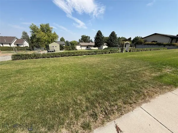 TBD Interlachen Lot 8B DR, Billings, MT 59105