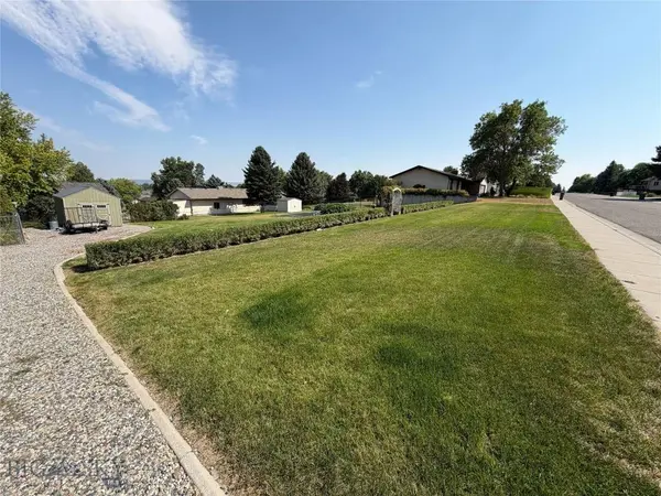 TBD Interlachen Lot 8B DR, Billings, MT 59105