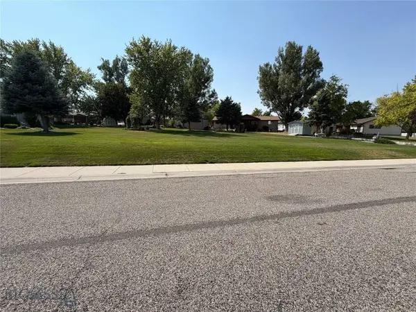 TBD Interlachen Lot 11 DR, Billings, MT 59105