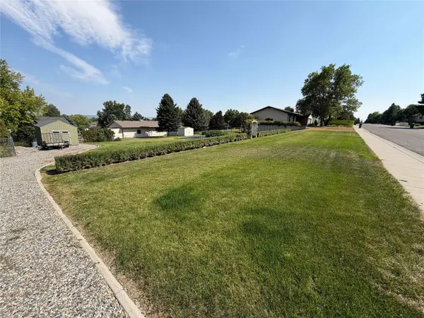 Lot 8B Interlachen DR, Billings, MT 59105