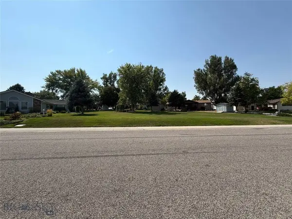 TBD Interlachen Lot 11 DR, Billings, MT 59105