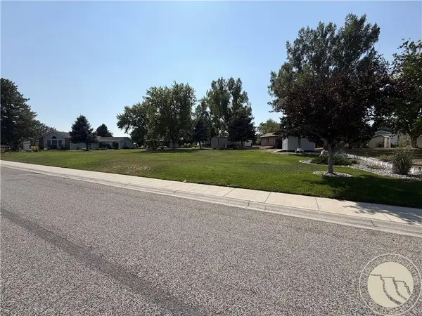 TBD Interlachen Lot 11 DR, Billings, MT 59105