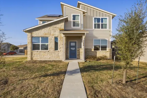 3200 Dampier Pass, Pflugerville, TX 78660-1783