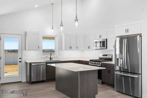 2239 Slate RD, Billings, MT 59106