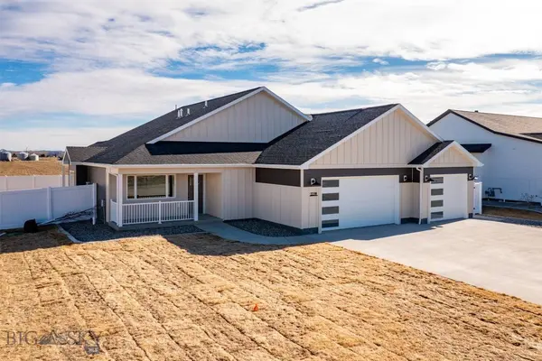 2239 Slate RD, Billings, MT 59106