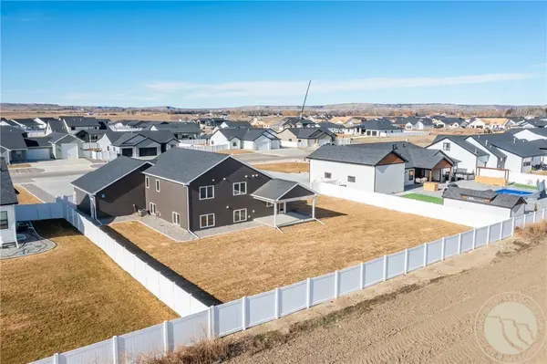 2239 Slate RD, Billings, MT 59106