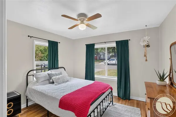 1126 Princeton AVE, Billings, MT 59102
