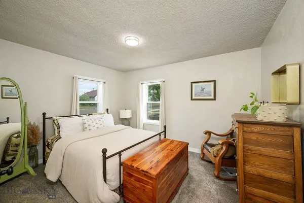 116 N Crawford AVE, Hardin, MT 59034